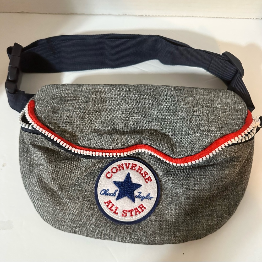 Converse belt bag